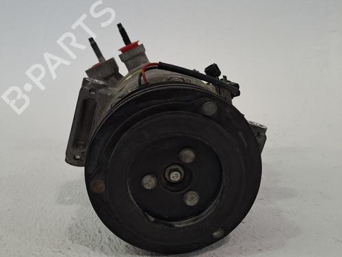 AC Kompressor FORD FOCUS IV (HN) 1.0 EcoBoost (125 hp) 23373818