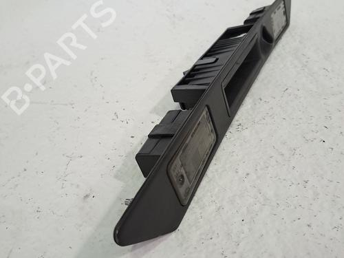 Tailgate handle AUDI A4 B7 (8EC) 3.0 TDI quattro | BP27463128C132 