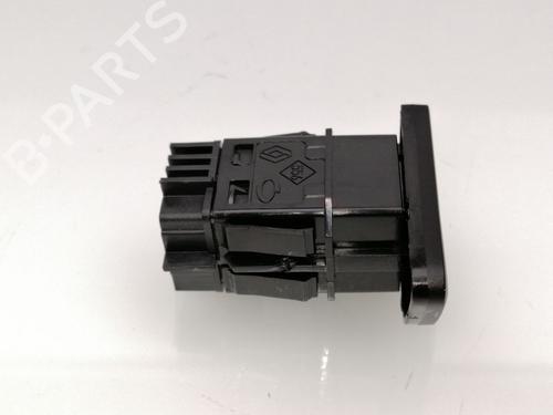 Switch RENAULT KADJAR (HA_, HL_) 1.5 dCi 110 (HLA3) | BP23893289I30 