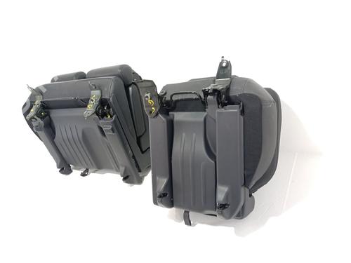 Seats set OPEL ASTRA K (B16) 1.6 CDTi (68) | BP26682180C78 