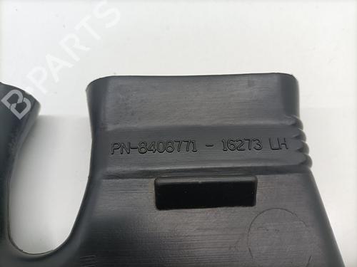 Air vent BMW X5 (E53) 3.0 d | BP25987195I21 