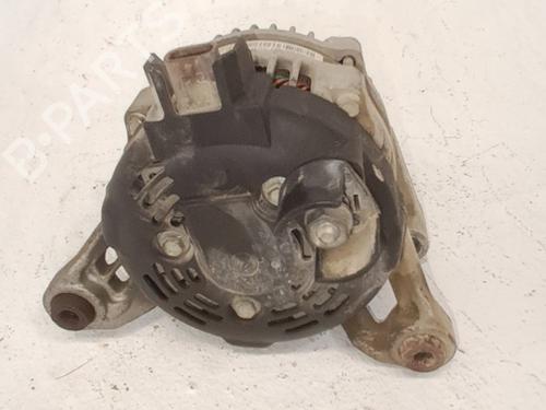Alternator OPEL CORSA E (X15) 1.4 (08, 68) | BP36523597M7 - Image 3