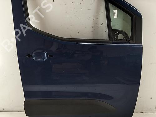 Used Right front door Right front door OPEL COMBO E Tour / Life (K9) 1.5 (102 hp) 34181845 34181845