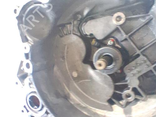Used Gearbox Gearbox OPEL VECTRA C Estate (Z02) 1.9 CDTI (F35) (120 hp) 34508119 34508119