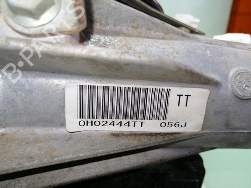 Gearbox SUZUKI GRAND VITARA II (JT, TE, TD) 1.9 DDiS All-wheel Drive (JT419, TD44, JB419WD, JB419XD,... | BP23458272M3 