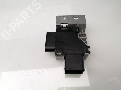 Electronic module RENAULT MEGANE IV Grandtour (K9A/M/N_) 1.3 TCe 160 (K9NC) | BP30452115M83