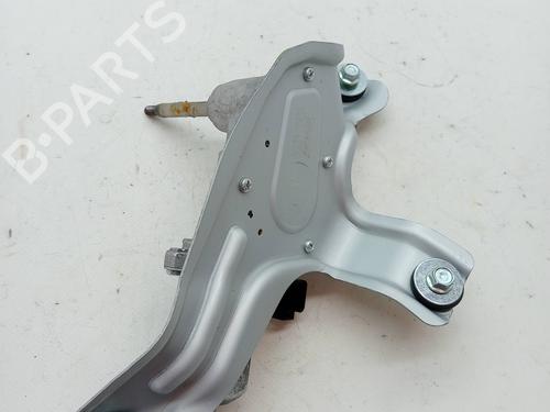 Rear wiper motor KIA RIO IV (YB, SC, FB) 1.0 T-GDI 100 | BP23345572M102 