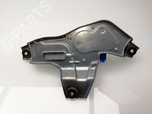 Used Rear wiper motor MITSUBISHI ASX (GA_W_) 1.6 DI-D (114 hp) 23404701