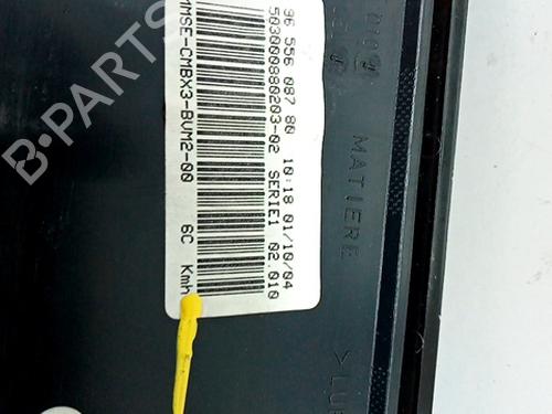 Cuadro instrumentos CITROËN C5 II Break (RE_) 2.0 HDi (RERHRH) | BP29991051C47 