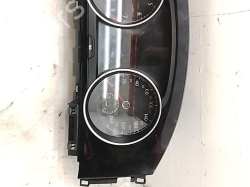 Used Instrument cluster Instrument cluster 37224332 37224332