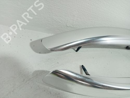 Roof bar AUDI Q5 (8RB) 2.0 TDI | BP29420923C65 