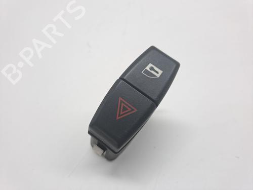Used Warning switch BMW X3 (E83) 2.5 i (192 hp) 23362167