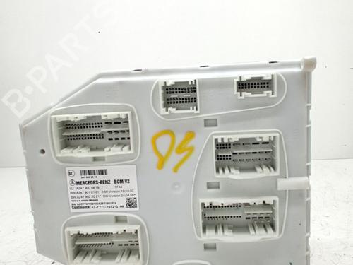 Used Electronic module Electronic module 37590779 37590779