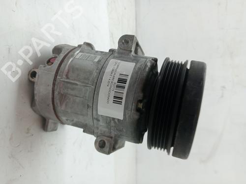 AC compressor OPEL CORSA E (X15) 1.4 (08, 68) | BP23977569M34 