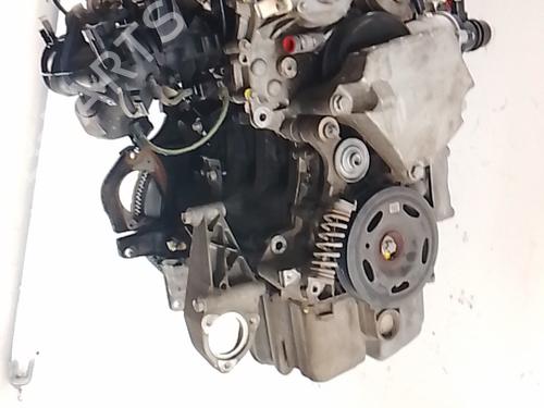 Used Engine Engine 39063146 39063146