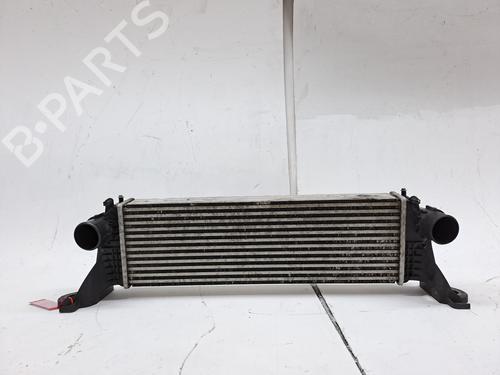 Used Intercooler IVECO DAILY VI Van 33S16, 35S16, 35C16, 40C16, 42S16, 50C16 (156 hp) 24496338