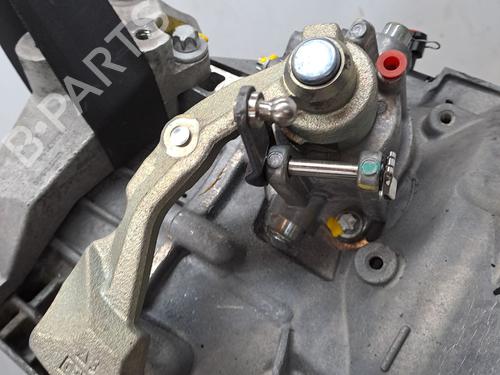 Gearbox OPEL VECTRA C GTS (Z02) 1.9 CDTI (F68) | BP25457453M3 