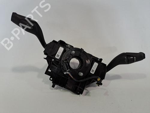 Used Steering column stalk FORD C-MAX II (DXA/CB7, DXA/CEU) 1.6 Ti (105 hp) 23371638