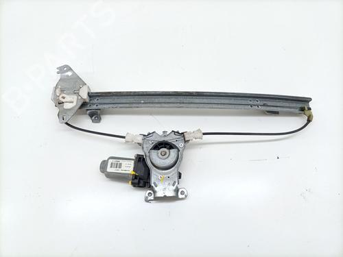 Used Rear left window mechanism NISSAN PATHFINDER III (R51) 2.5 dCi 4WD (174 hp) 26520522