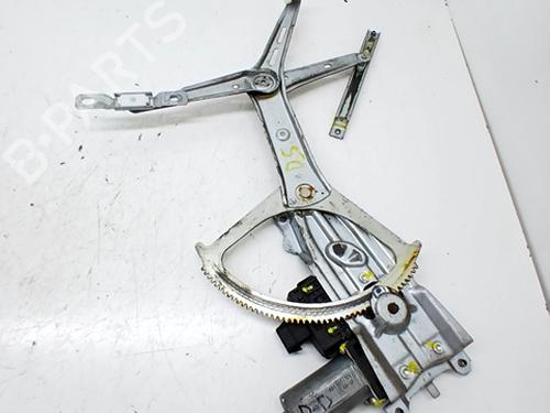 Rudehejsemekanisme Højre foran OPEL ASTRA H GTC (A04) 1.6 (L08) (105 hp) 30337090