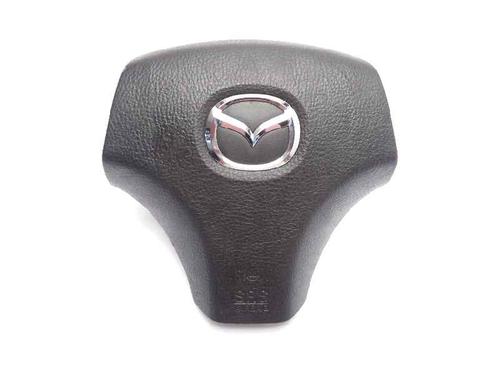 Driver airbag MAZDA 6 Hatchback (GG) 2.0 (GGES) | BP23874142C9 