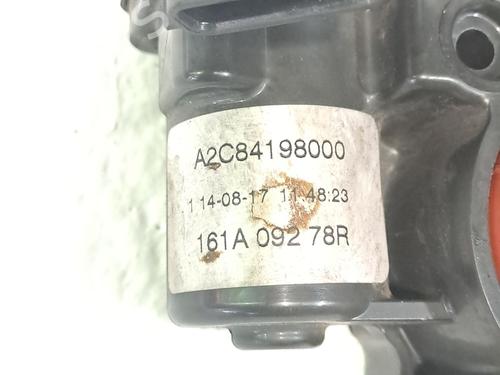 Throttle body NISSAN QASHQAI II (J11, J11_) 1.6 dCi ALL MODE 4x4-i | BP28108345M82 