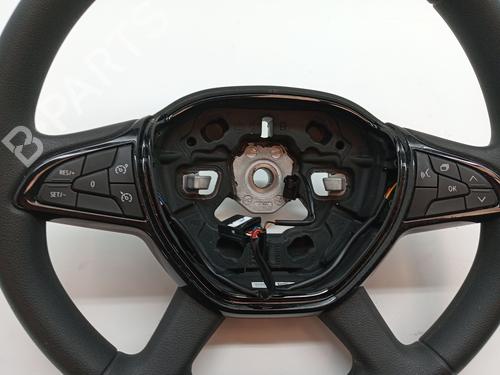 Steering wheel DACIA SANDERO III 1.0 TCe 90 | BP23360017C49 