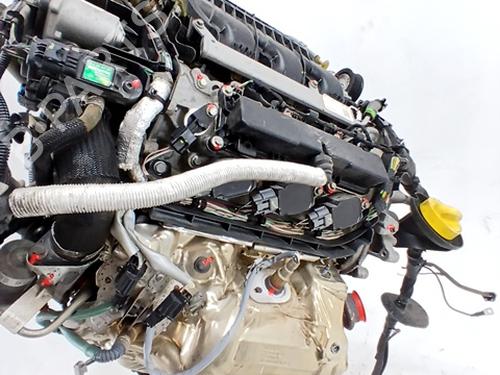 Moteur SMART FORFOUR Hatchback (453) 0.9 (453.044, 453.053) | BP30050303M1 