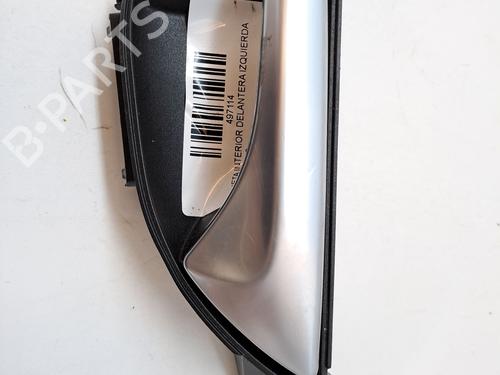 Used Front left interior door handle MERCEDES-BENZ CLA Coupe (C117) CLA 200 CDI / d (117.308) (136 hp) 23286650