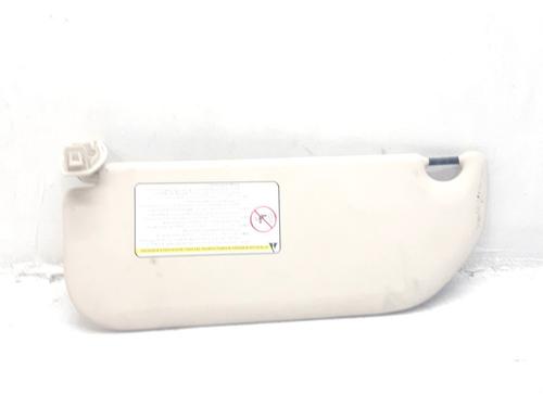 Right sun visor CITROËN C4 I (LC_) 1.4 16V | BP33761777I2 - Image 2
