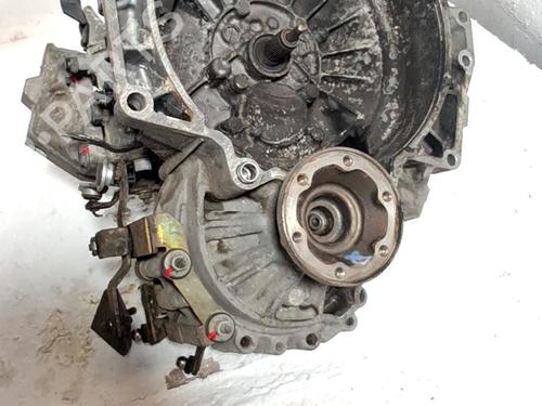 Used Gearbox Gearbox SEAT LEON (1M1) 1.6 16 V (105 hp) 33767692 33767692