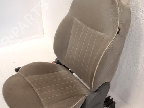 Left front seat FIAT 500 (312_) 1.2 (312AXA1A) | BP39556614C15 - Image 4