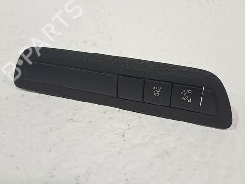 Switch PEUGEOT 208 I (CA_, CC_) 1.2 VTI 82 | BP27714794I30 