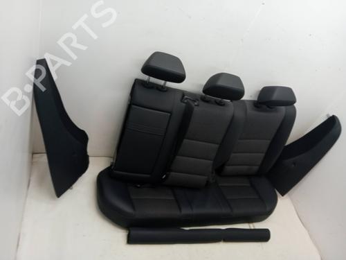 Seats set MERCEDES-BENZ C-CLASS (W204) C 200 CGI (204.048) | BP23348843C78 