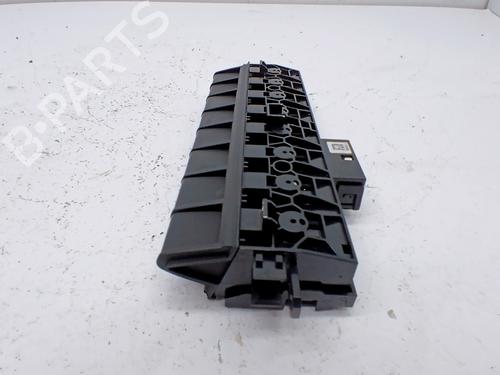 Warning switch RENAULT EXPRESS Box Body/MPV 1.5 Blue dCi 75 (F6AA) | BP39400906I22 - Image 2