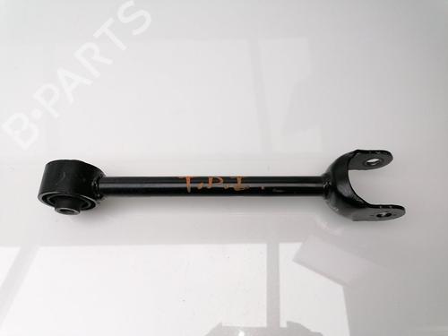 Højre bagtil bærearm TOYOTA C-HR (_X1_) 1.8 Hybrid (ZYX10_, ZYX11_, ZYX10R, ZYX11R) (122 hp) 23938114