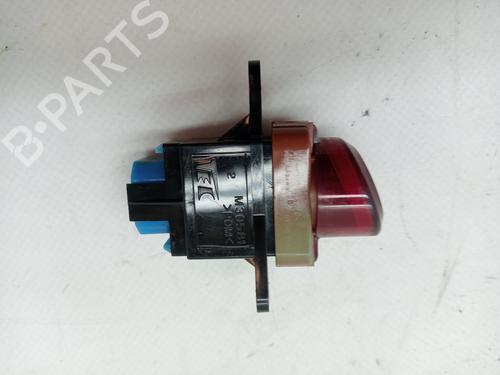 Used Warning switch HONDA CIVIC VIII Hatchback (FN, FK) 2.2 CTDi (FK3) (140 hp) 23358663