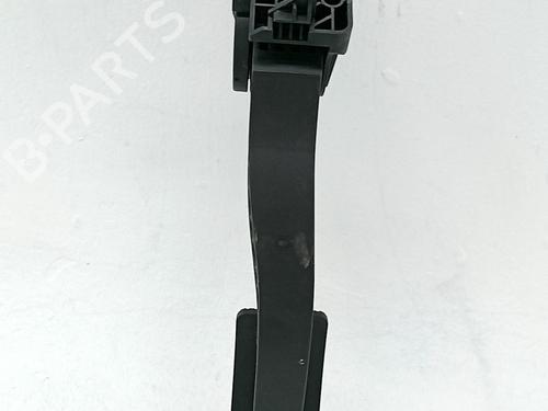 Pedal MERCEDES-BENZ A-CLASS (W176) A 200 CDI (176.001) | BP39557646I4 - Image 2