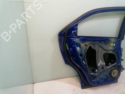 Left rear door HONDA CIVIC VIII Hatchback (FN, FK) 2.2 CTDi (FK3) | BP23936317C4 