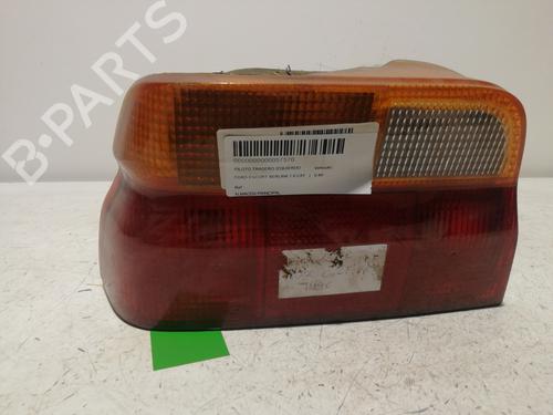 Venstre baglygte FORD FOCUS I (DAW, DBW) 1.6 16V | BP25457991C34 