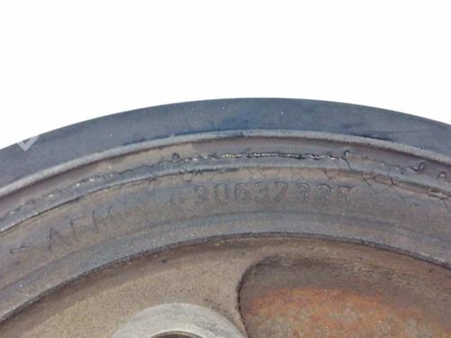 Riemenscheibe für VOLVO V70 II (285) D5 (163 hp) 23419508