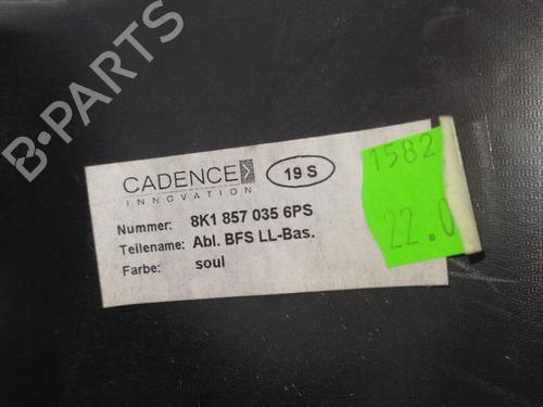 Glove box AUDI A4 B8 Avant (8K5) 2.0 TDI | BP23419936C95 