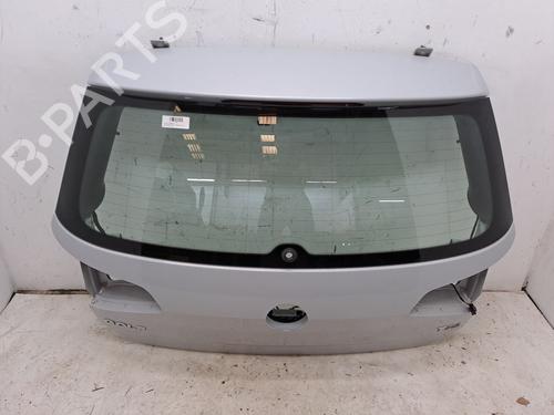 Tampa da Mala Tampa da Mala VW GOLF VII (5G1, BQ1, BE1, BE2) 1.6 TDI (115 hp) 36321149 36321149