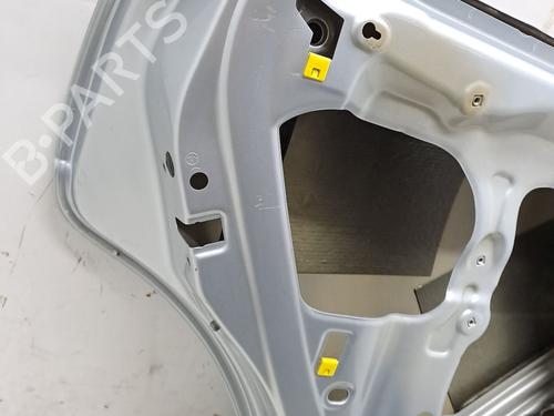 Left rear door SEAT LEON (1P1) 1.9 TDI | BP23364016C4 
