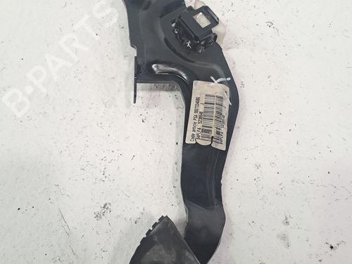 bremsepedal CITROËN C3 AIRCROSS II (2R_, 2C_) 1.5 BlueHDi 100 (2CYHYJ) (102 hp) 29557230