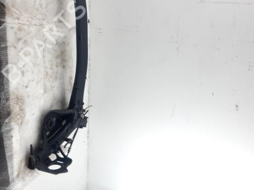 Used Rear axle Rear axle SUZUKI VITARA (LY) 1.4 T (APK414) (140 hp) 40550845 40550845