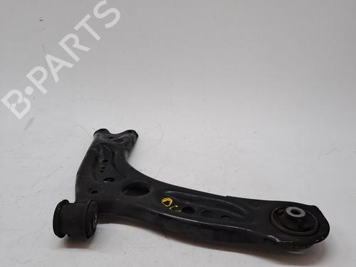 Right front suspension arm VW GOLF VII (5G1, BQ1, BE1, BE2) 2.0 TDI | BP25613225M13 