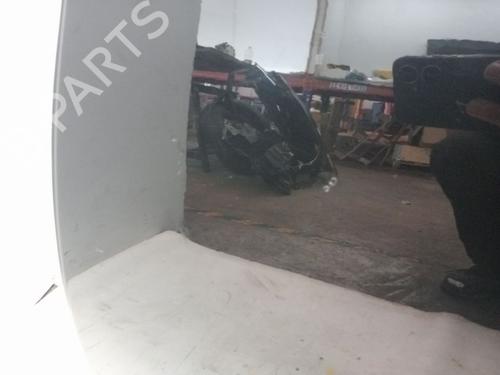Left rear door LANCIA DELTA III (844_) 2.0 D Multijet (844.AXD1A, 844.AXM1A) | BP29023982C4 