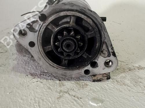 Starter MITSUBISHI PAJERO III (V7_W, V6_W) 3.2 Di-D (V68W) | BP32257929M8