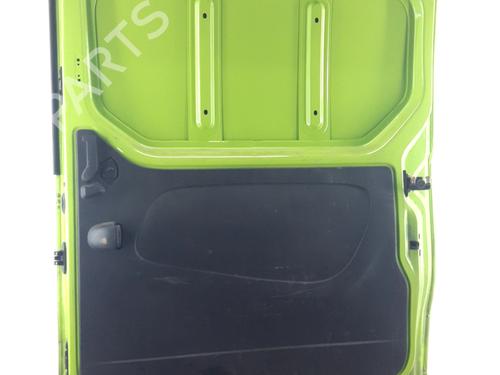 Højre side skydedør Højre side skydedør RENAULT TRAFIC III Van (FG_) 1.6 dCi 125 (FGMH) (125 hp) 34537273 34537273